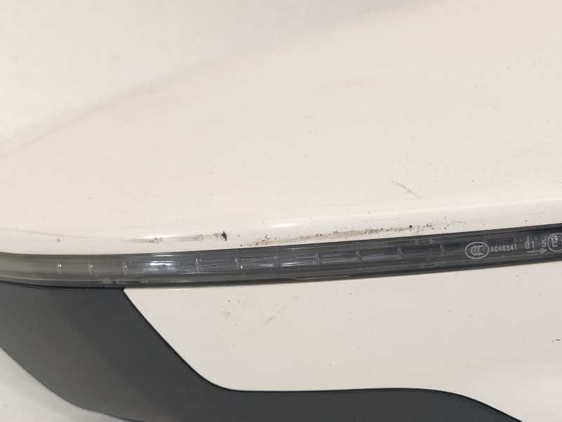 Recambio de retrovisor derecho para seat leon (5f1) style referencia OEM IAM 5F1857508  