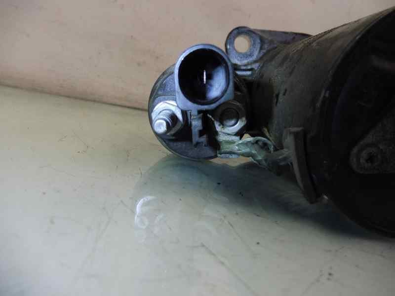 Recambio de motor arranque para seat leon (1p1) reference copa referencia OEM IAM 02Z911023N 0001123028 