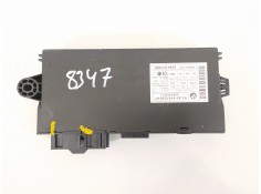 Recambio de modulo confort para bmw serie 3 cabrio (e93) 325d referencia OEM IAM 61359147220 2081373111 5WK49513VBR 2
