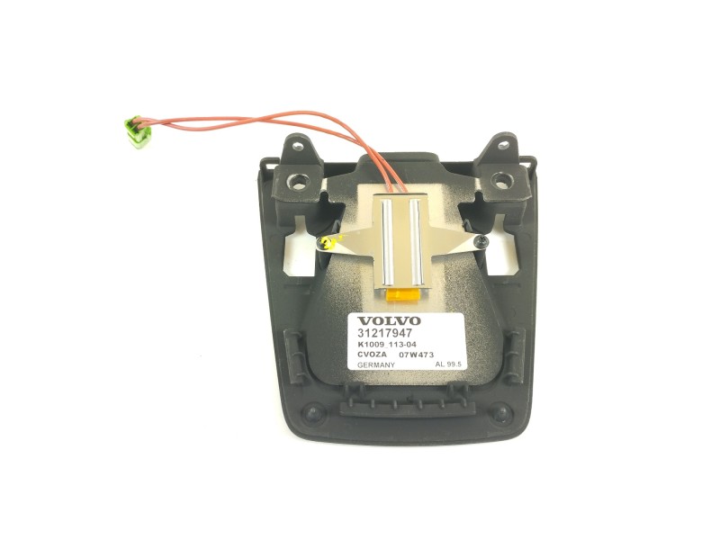 Recambio de sensor para volvo s80 berlina 4.4 v8 cat referencia OEM IAM 31217947  