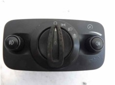 Recambio de mando luces para ford mondeo ber. (ca2) titanium s referencia OEM IAM 8G9T13A024EA   2