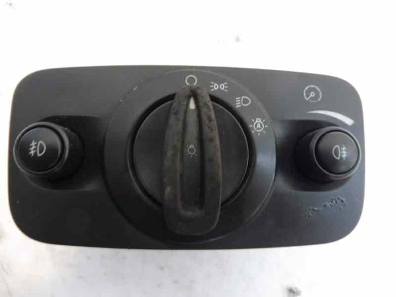 Recambio de mando luces para ford mondeo ber. (ca2) titanium s referencia OEM IAM 8G9T13A024EA  
