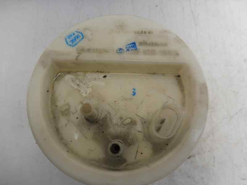 Recambio de aforador para volkswagen golf iv berlina (1j1) básico referencia OEM IAM 1J0959183B  