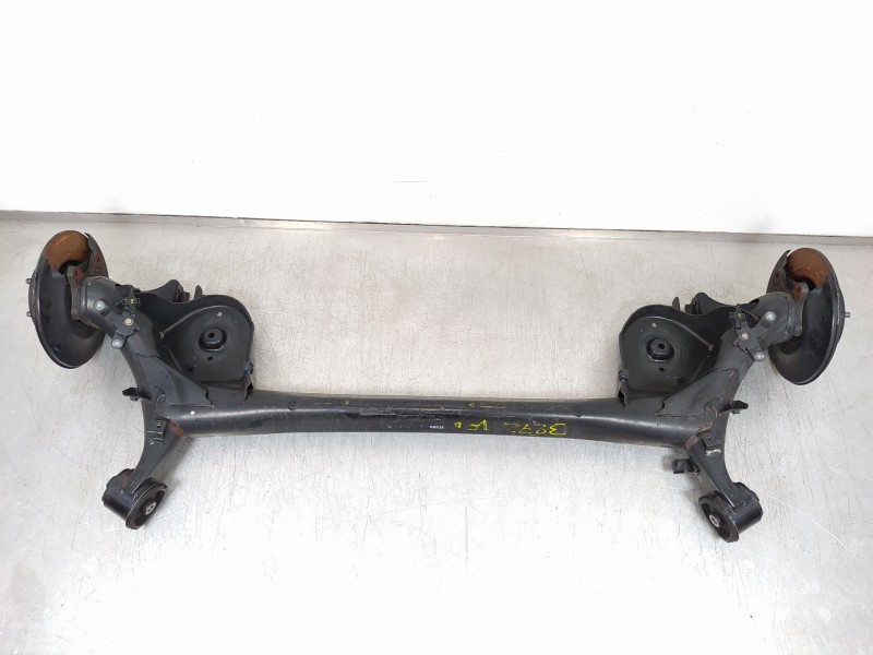 Recambio de puente trasero para honda hr-v (..) comfort referencia OEM IAM   