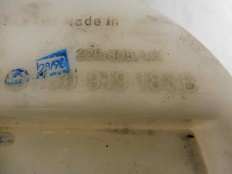 Recambio de aforador para volkswagen golf iv berlina (1j1) básico referencia OEM IAM 1J0959183B  
