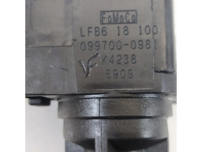 Recambio de bobina encendido para mazda 5 berl. (cr) 1.8 active referencia OEM IAM 997000981  