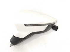Recambio de retrovisor izquierdo para seat leon (5f1) style referencia OEM IAM 5F1857507  