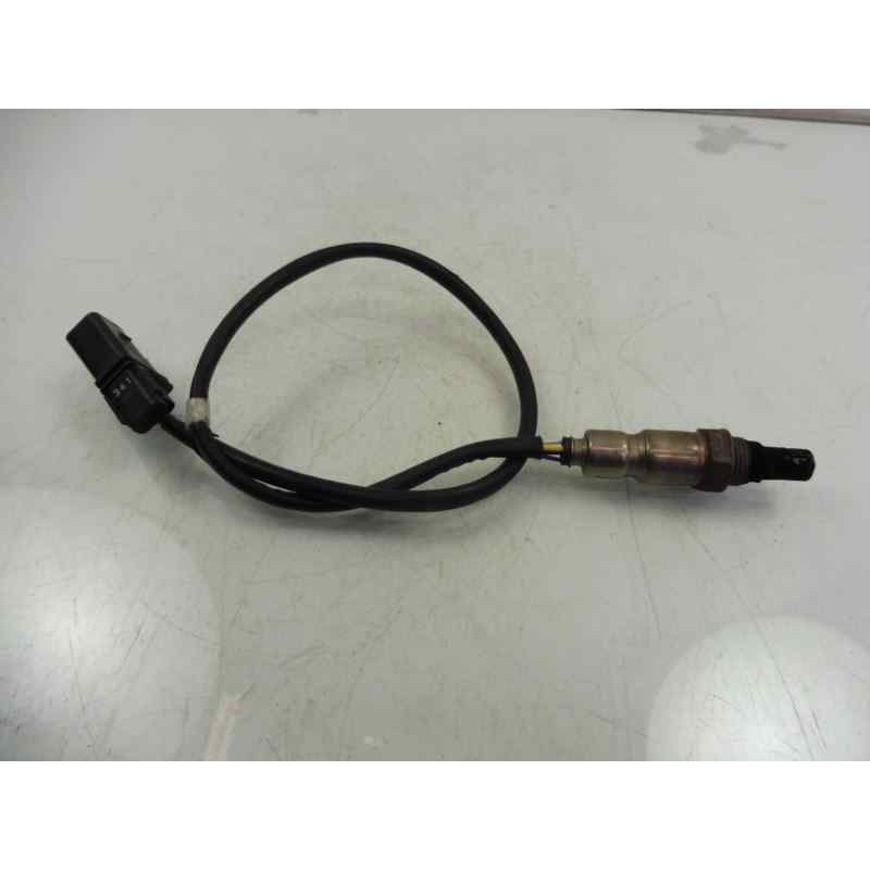 Recambio de sonda lambda para seat leon (1p1) reference copa referencia OEM IAM 03L906262A  