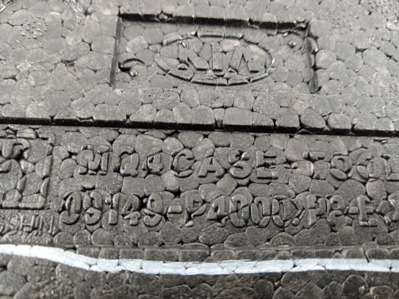 Recambio de no identificado para kia sorento hev 2023 1.6 tci-gdi referencia OEM IAM 9149P4000  