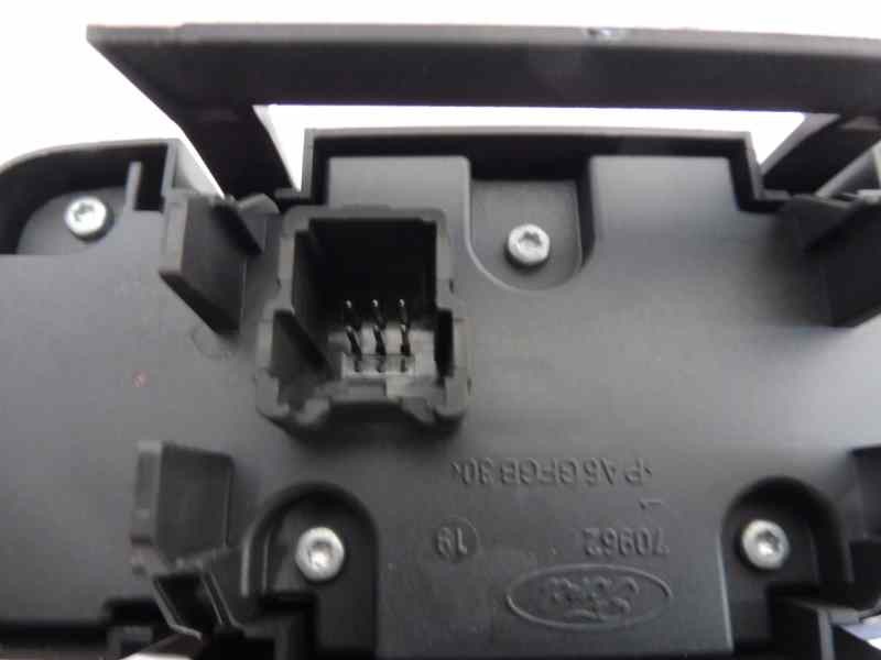 Recambio de mando luces para ford mondeo ber. (ca2) titanium s referencia OEM IAM 8G9T13A024EA  