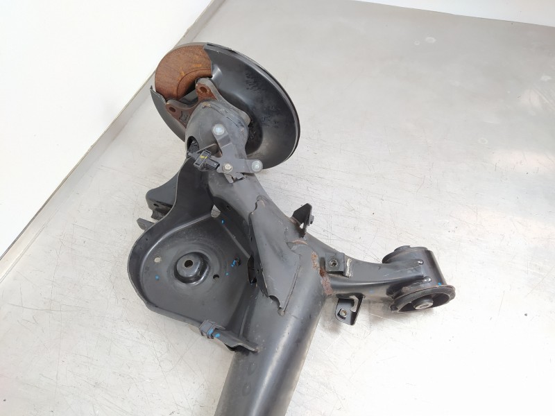 Recambio de puente trasero para honda hr-v (..) comfort referencia OEM IAM   