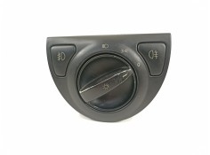 Recambio de mando luces para saab 9-3 sport hatch 2.0 t vector referencia OEM IAM 12786133