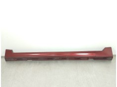 Recambio de faldon lateral para volvo s80 berlina 4.4 v8 cat referencia OEM IAM 30744250  