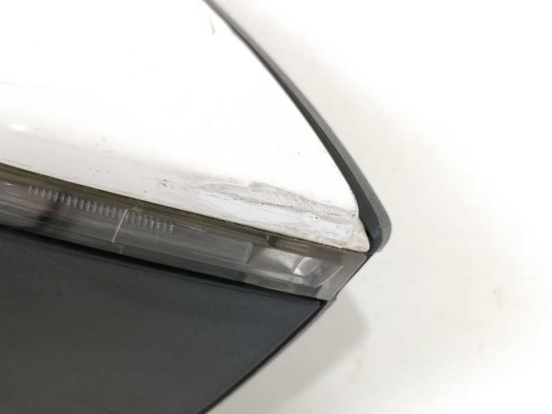 Recambio de retrovisor izquierdo para seat leon (5f1) style referencia OEM IAM 5F1857507  
