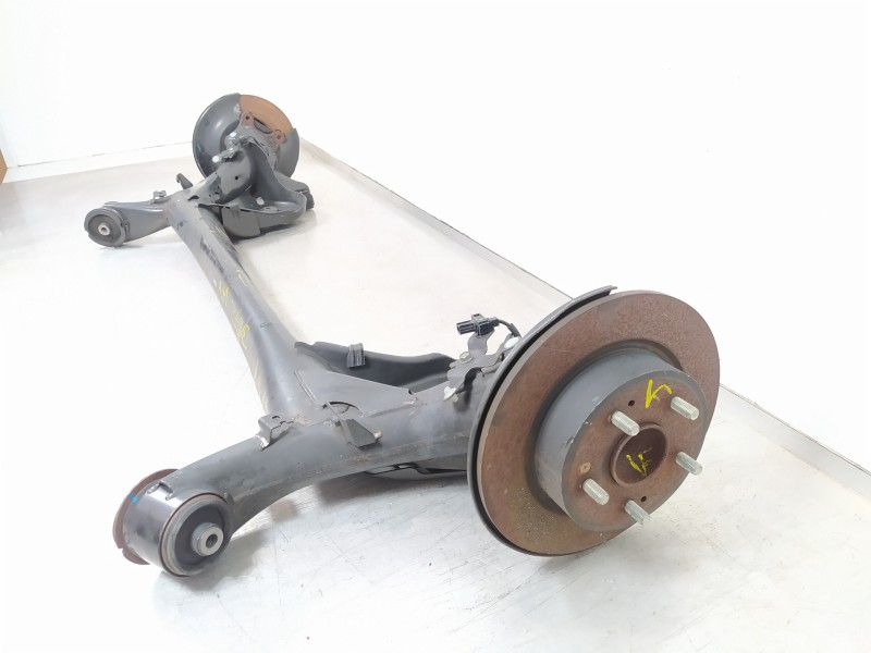 Recambio de puente trasero para honda hr-v (..) comfort referencia OEM IAM   