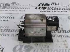 Recambio de abs para opel vectra c berlina 1.9 cdti referencia OEM IAM 13136694  