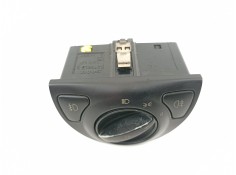 Recambio de mando luces para saab 9-3 sport hatch 2.0 t vector referencia OEM IAM 12786133   2