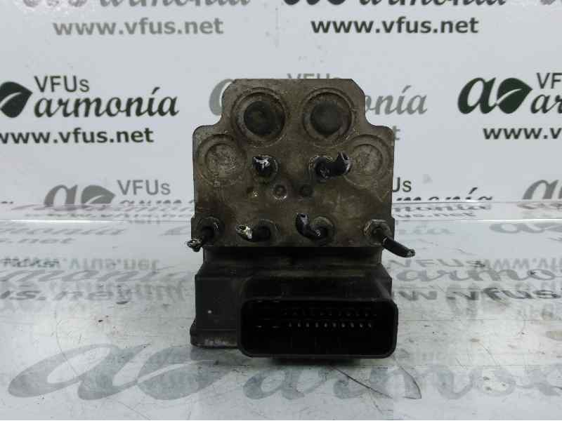 Recambio de abs para opel vectra c berlina 1.9 cdti referencia OEM IAM 13136694  