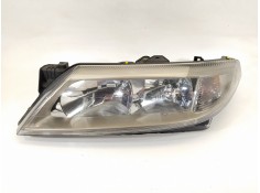 Recambio de faro izquierdo para renault laguna ii (bg0) authentique referencia OEM IAM 8200163323 89006908 89030471