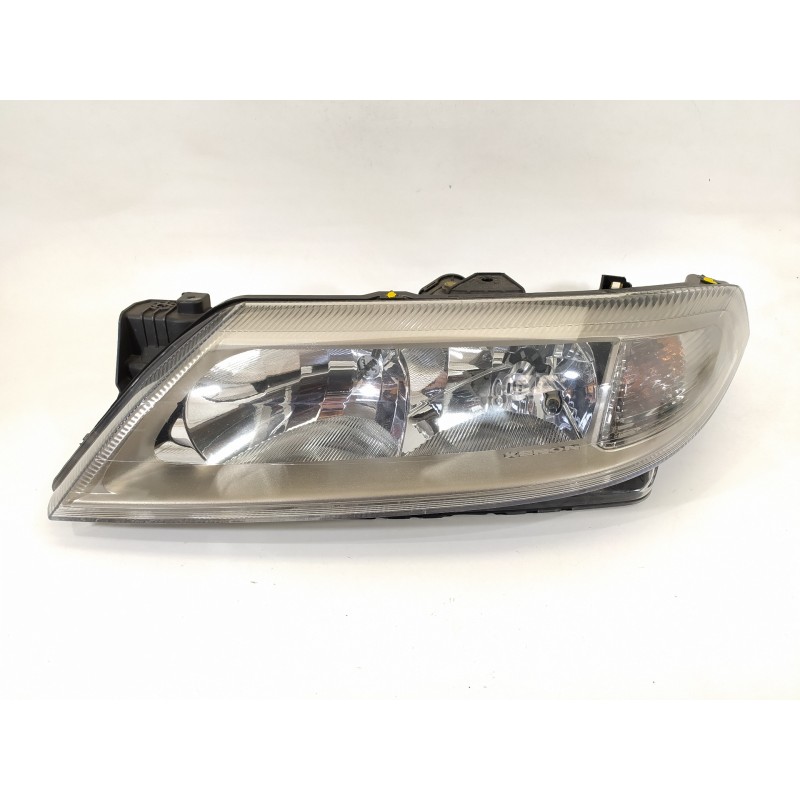 Recambio de faro izquierdo para renault laguna ii (bg0) authentique referencia OEM IAM 8200163323 89006908 89030471