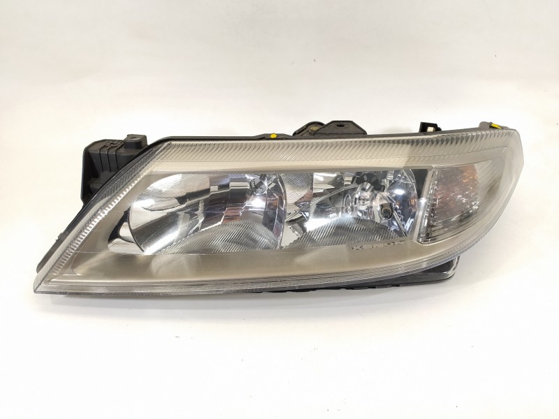 Recambio de faro izquierdo para renault laguna ii (bg0) authentique referencia OEM IAM 8200163323 89006908 89030471