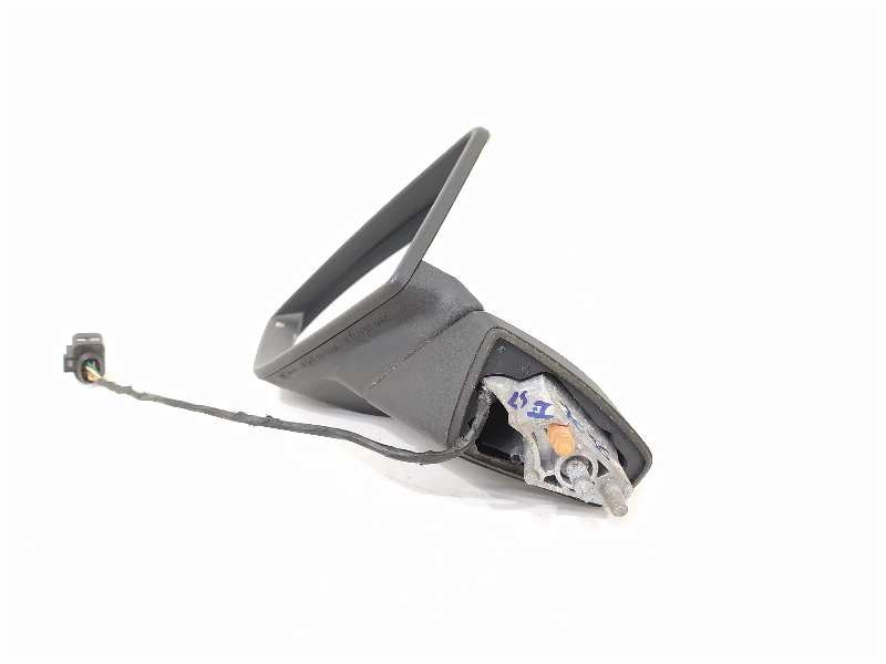 Recambio de retrovisor izquierdo para seat leon (5f1) style referencia OEM IAM 5F1857507  