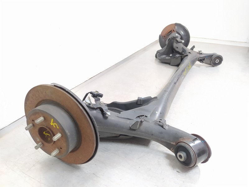 Recambio de puente trasero para honda hr-v (..) comfort referencia OEM IAM   