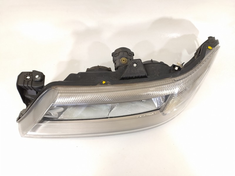 Recambio de faro izquierdo para renault laguna ii (bg0) authentique referencia OEM IAM 8200163323 89006908 89030471