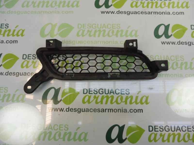 Recambio de rejilla paragolpes delantero para mitsubishi lancer sportback (cx) motion referencia OEM IAM   