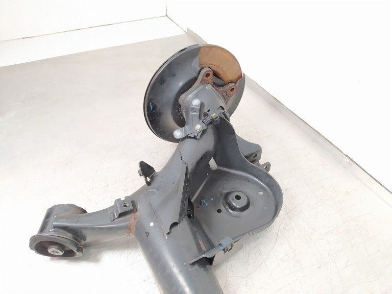 Recambio de puente trasero para honda hr-v (..) comfort referencia OEM IAM   