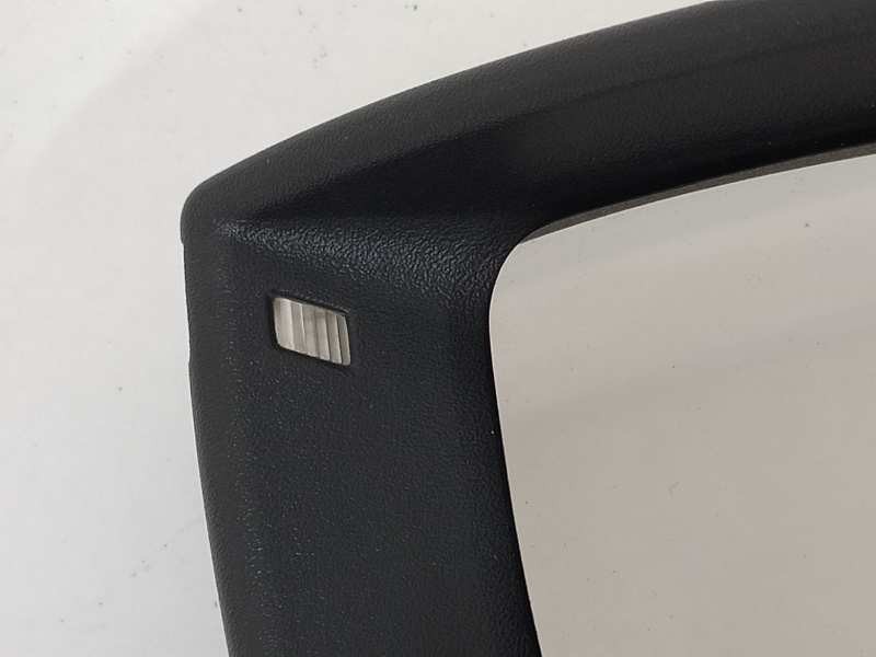 Recambio de retrovisor izquierdo para seat leon (5f1) style referencia OEM IAM 5F1857507  