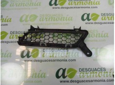 Recambio de rejilla paragolpes delantero para mitsubishi lancer sportback (cx) motion referencia OEM IAM    2