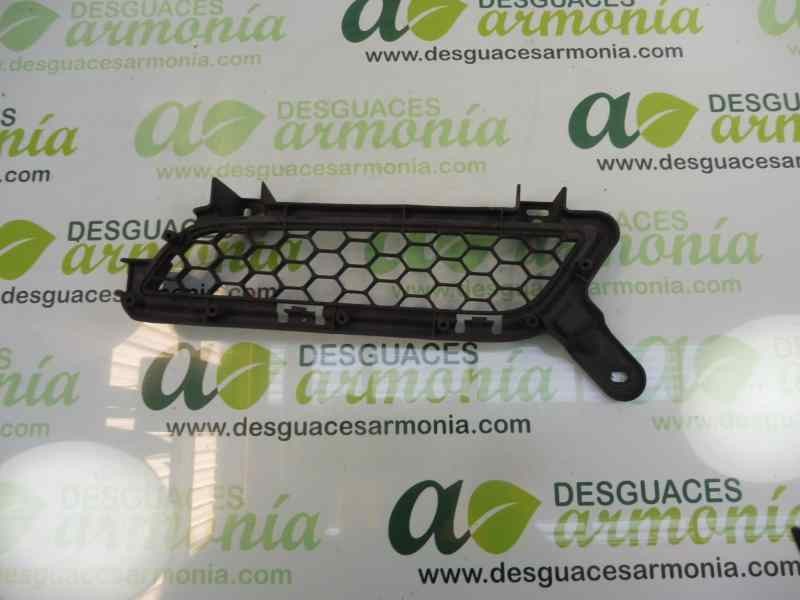 Recambio de rejilla paragolpes delantero para mitsubishi lancer sportback (cx) motion referencia OEM IAM   
