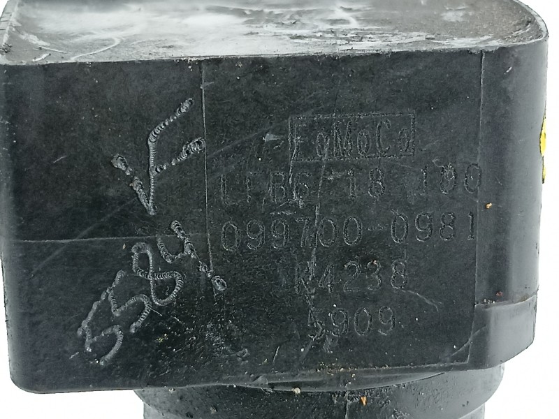 Recambio de bobina encendido para mazda 5 berl. (cr) 1.8 active referencia OEM IAM 997000981  