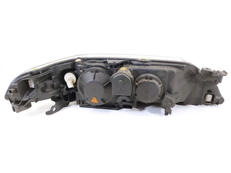 Recambio de faro izquierdo para renault laguna ii (bg0) authentique referencia OEM IAM 8200163323 89006908 89030471