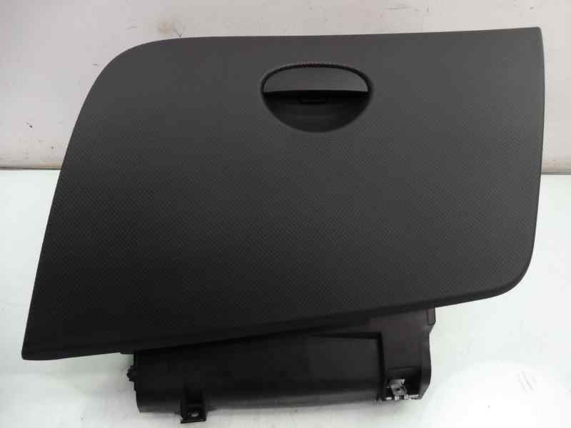 Recambio de guantera para seat leon (1p1) fr 1 referencia OEM IAM 1P1857103 1P1857095 