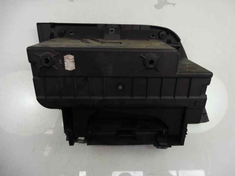 Recambio de guantera para seat leon (1p1) fr 1 referencia OEM IAM 1P1857103 1P1857095 
