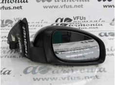 Recambio de retrovisor derecho para opel vectra c berlina 1.9 cdti referencia OEM IAM 24436147  