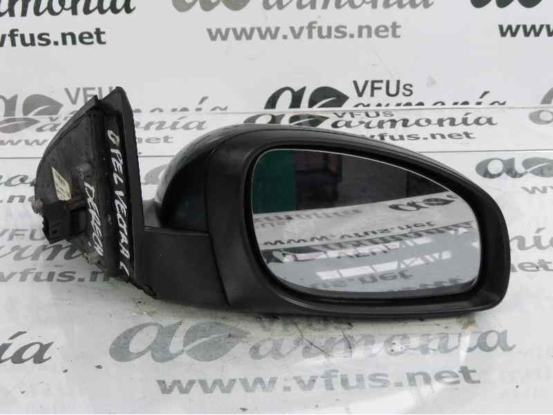 Recambio de retrovisor derecho para opel vectra c berlina 1.9 cdti referencia OEM IAM 24436147  