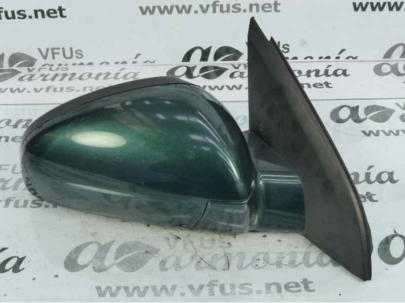 Recambio de retrovisor derecho para opel vectra c berlina 1.9 cdti referencia OEM IAM 24436147  