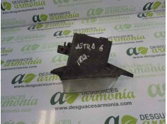 Recambio de faro antiniebla izquierdo para opel astra g berlina club referencia OEM IAM 24407176   2