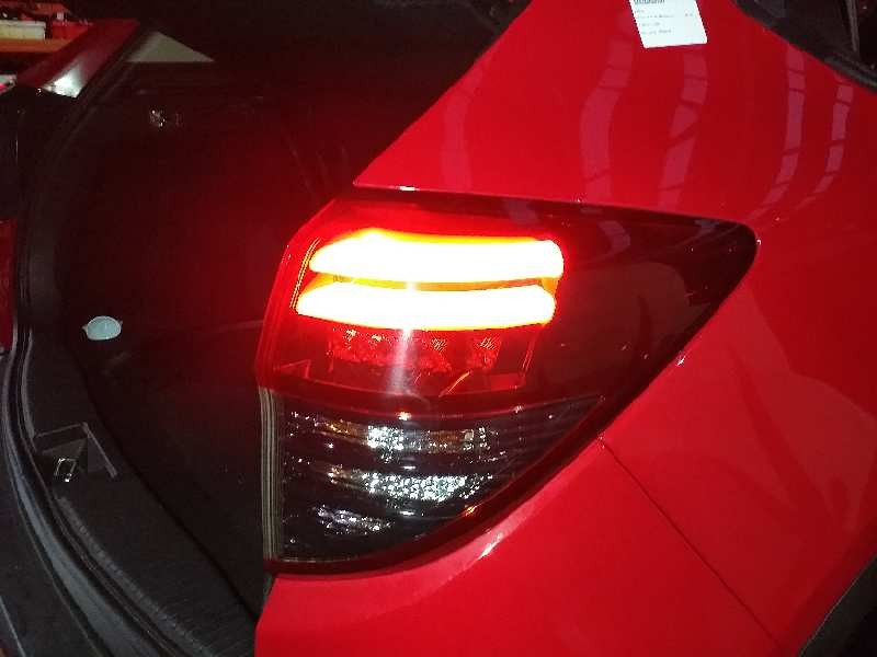 Recambio de piloto trasero derecho para honda hr-v (..) comfort referencia OEM IAM   