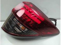 Recambio de piloto trasero derecho para honda hr-v (..) comfort referencia OEM IAM    2