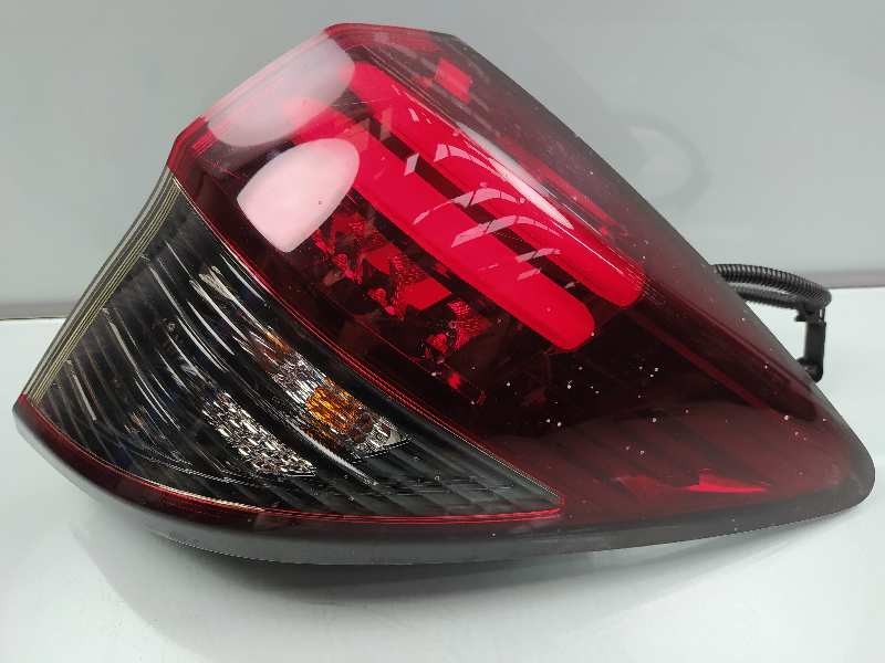 Recambio de piloto trasero derecho para honda hr-v (..) comfort referencia OEM IAM   