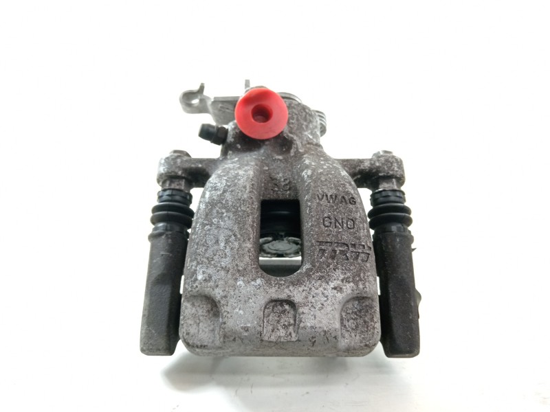 Recambio de pinza freno trasera derecha para seat leon (5f1) style referencia OEM IAM 5Q0615424A  