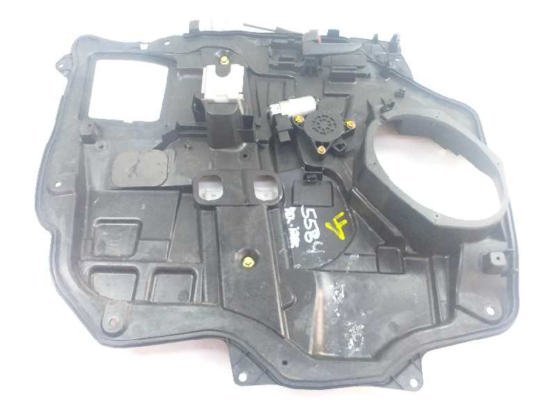 Recambio de elevalunas delantero izquierdo para mazda 5 berl. (cr) 1.8 active referencia OEM IAM C23559590B  