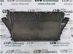 Recambio de intercooler para opel vectra c berlina comfort referencia OEM IAM 13136681  