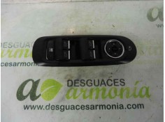 Recambio de mando elevalunas delantero izquierdo para ford mondeo ber. (ca2) titanium s referencia OEM IAM 7S7T14A132BC  