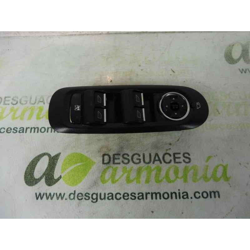 Recambio de mando elevalunas delantero izquierdo para ford mondeo ber. (ca2) titanium s referencia OEM IAM 7S7T14A132BC  