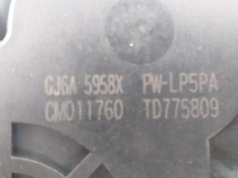 Recambio de elevalunas delantero izquierdo para mazda 5 berl. (cr) 1.8 active referencia OEM IAM C23559590B  